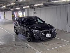 BMW X1 HS20, 2017