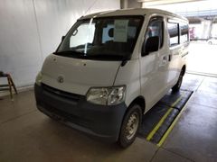 Toyota Town Ace S412M, 2017