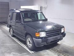 Land Rover Discovery LJL, 1998