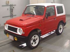 Suzuki Jimny JA22W, 1996