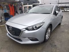 Mazda Axela BM5FP, 2018