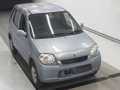 Suzuki Kei HN22S, 2004
