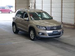 Volkswagen Tiguan 5NCTH, 2014