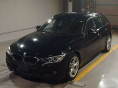 BMW 3-Series 3A20, 2013