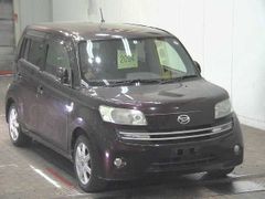 Daihatsu Coo M402S, 2009
