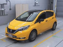 Nissan Note HE12, 2019
