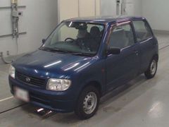 Daihatsu Mira L700V, 2000