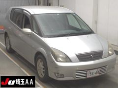Toyota Opa ZCT10, 2000