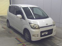 Daihatsu Move L175S, 2009
