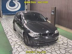 BMW 1-Series UE16, 2009
