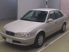 Toyota Sprinter AE110, 1999
