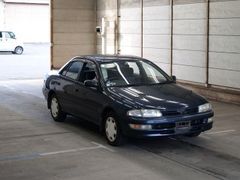 Toyota Carina AT191, 1995