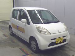 Honda Life JB5, 2005