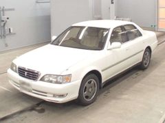 Toyota Cresta GX105, 1999