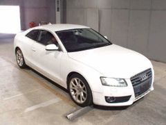 Audi A5 8TCDNF, 2010