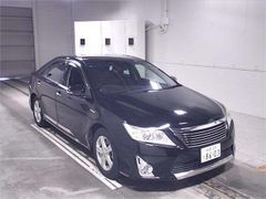 Toyota Camry AVV50, 2013