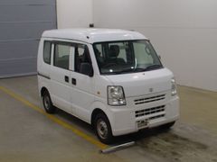 Suzuki Every DA64V, 2013