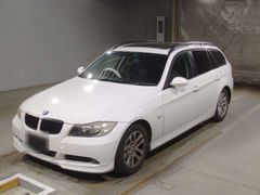 BMW 3-Series VR20, 2007
