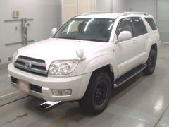 Toyota Hilux Surf RZN215W, 2003