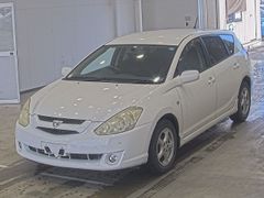 Toyota Caldina AZT241W, 2003
