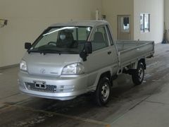 Toyota Town Ace KM85, 2007