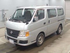 Nissan Caravan VWME25, 2009