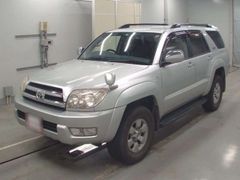 Toyota Hilux Surf TRN215W, 2005