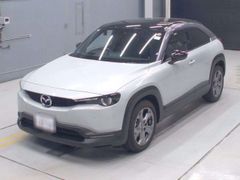 Mazda MX-30 DREJ3P, 2020