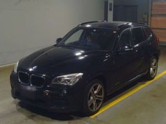 BMW X1 VL20, 2013