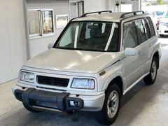 Suzuki Escudo TD01W, 1996