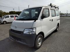 Toyota Town Ace S412M, 2015