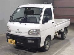 Daihatsu Hijet S200P, 1999
