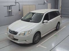 Subaru Exiga YA5, 2011