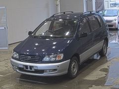 Toyota Ipsum SXM15G, 1997