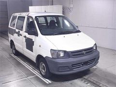 Toyota Town Ace CR42V, 2002