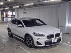 BMW X2 YH20, 2018