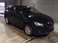 Mazda CX-5 KE2FW, 2014
