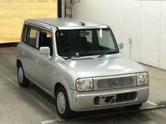 Suzuki Alto Lapin HE21S, 2002