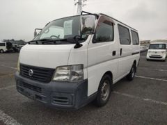 Nissan Caravan VPE25, 2005