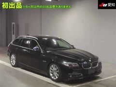 BMW 5-Series XL20, 2014
