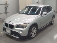 BMW X1 VL18, 2011