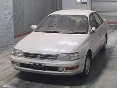 Toyota Corona ST191, 1993