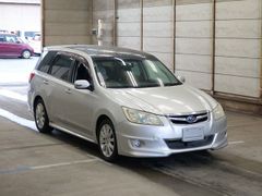 Subaru Exiga YA4, 2009