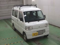 Mitsubishi Minicab U62V, 2012