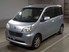 Daihatsu Tanto Exe L455S, 2012