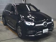 Mercedes-Benz GLE 167123, 2022