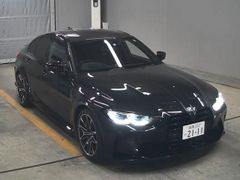 BMW M3 32AY30, 2021