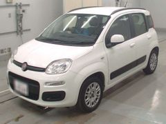 Fiat Panda 13909, 2015