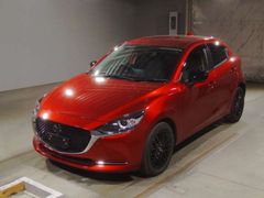 Mazda Mazda2 DJ5FS, 2021
