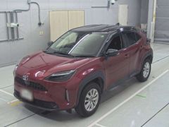 Toyota Yaris Cross MXPB10, 2021